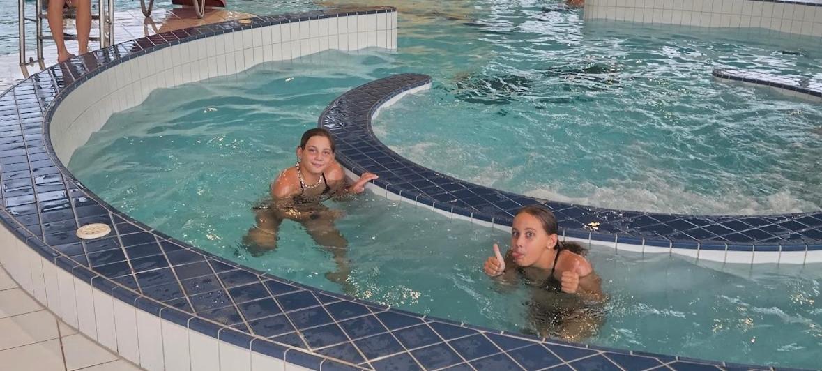 Molo Lipno Resort Luxusni Apartman 4Kk Český Krumlov Eksteriør billede