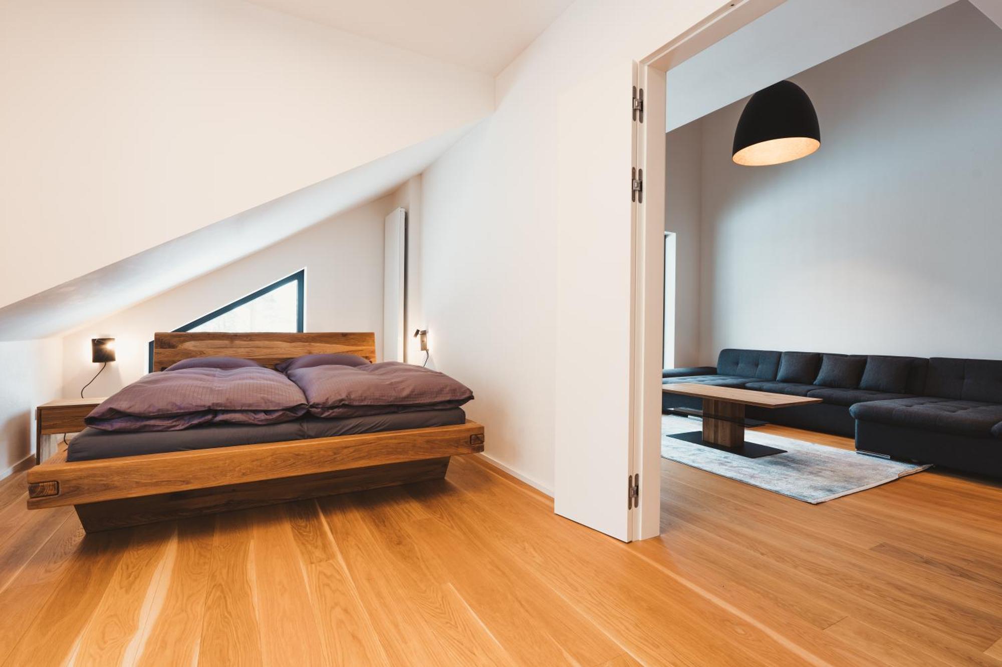 Molo Lipno Resort Luxusni Apartman 4Kk Český Krumlov Eksteriør billede