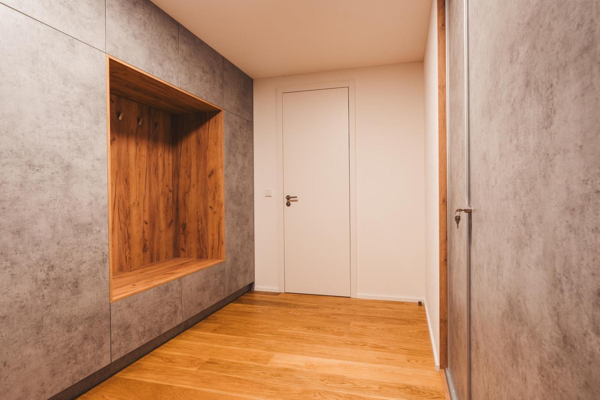 Molo Lipno Resort Luxusni Apartman 4Kk Český Krumlov Eksteriør billede